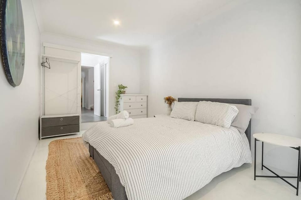 Oasis Apartment in Lennox Head