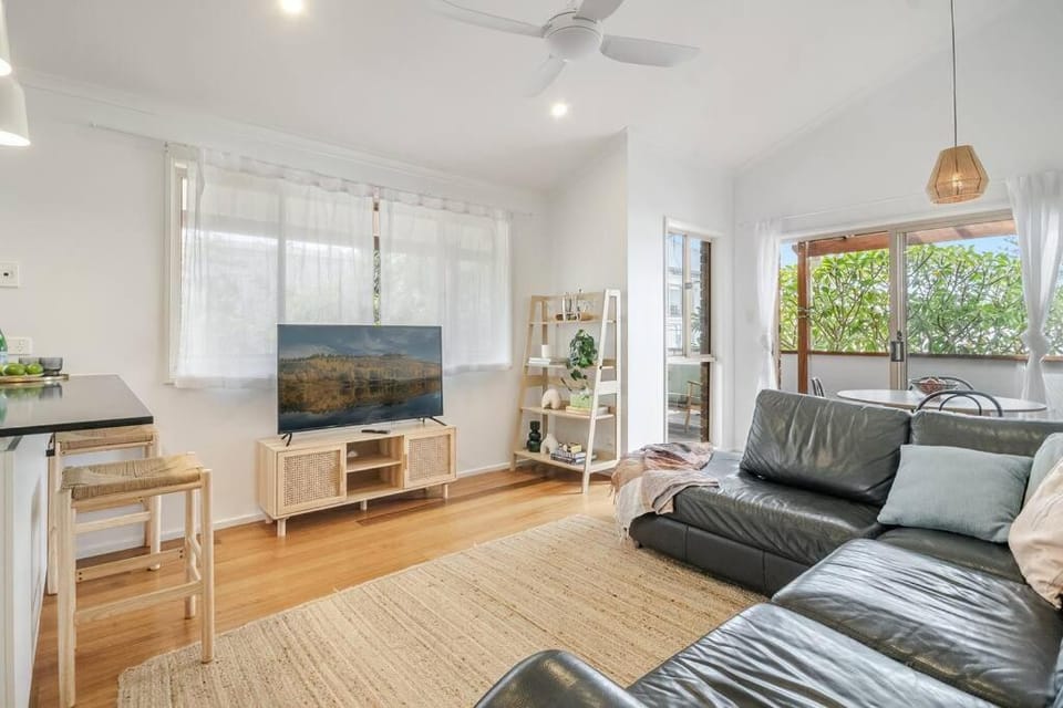 Oasis Apartment in Lennox Head