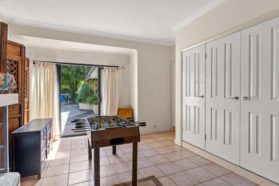 Ocean Breeze Villa Vacation rental in Lennox Head