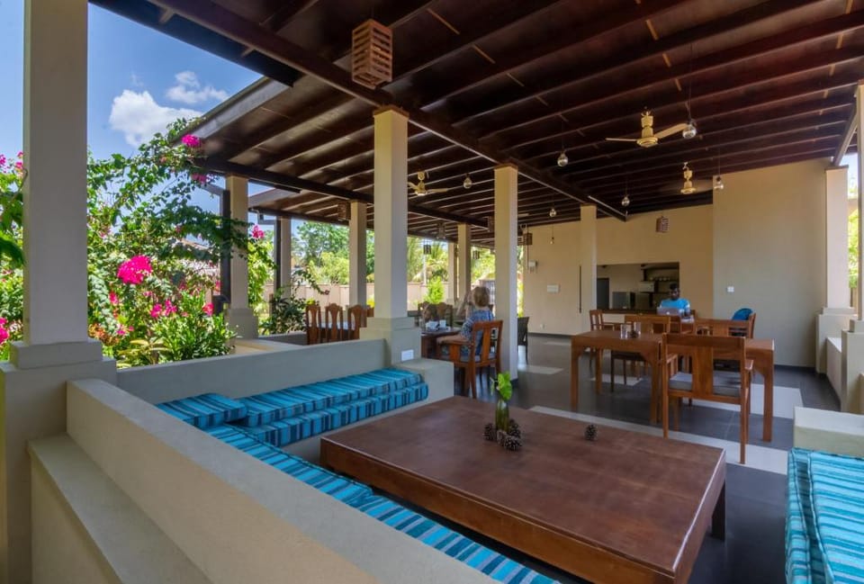 Paddyway Resort Hotel in Sri Lanka