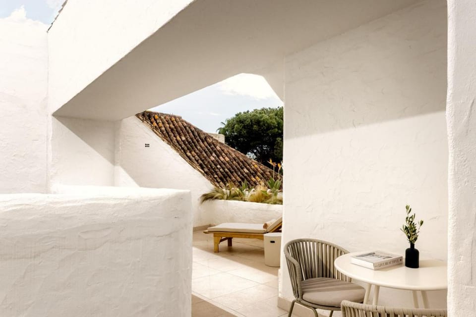 Anfitrión Villas & Suites Villa in Marbella