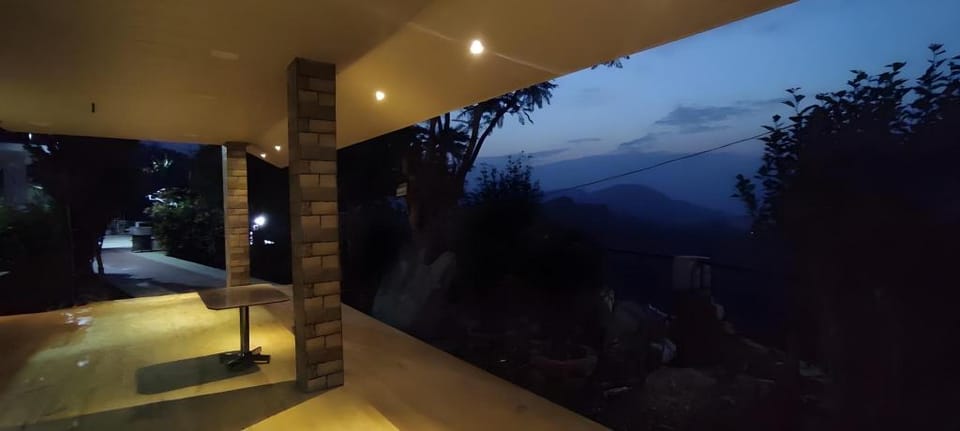 Shyamlatal Hilltop Homestay Vacation rental in Uttarakhand