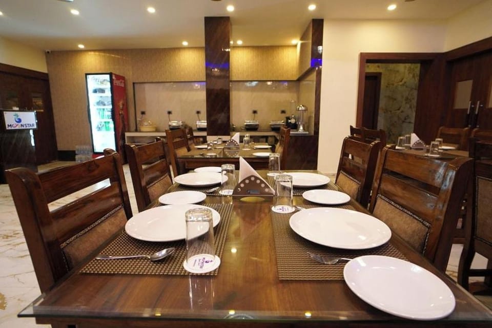 Moon Star Beach Resort Hotel in West Bengal