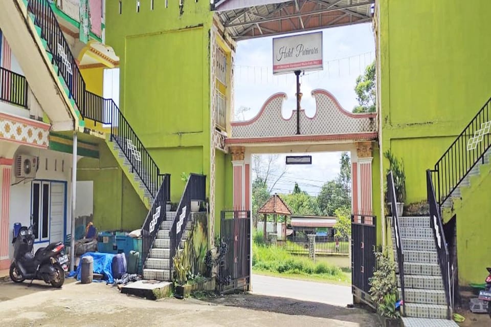 OYO 92514 Hotel Puriwara Hotel in Indonesia