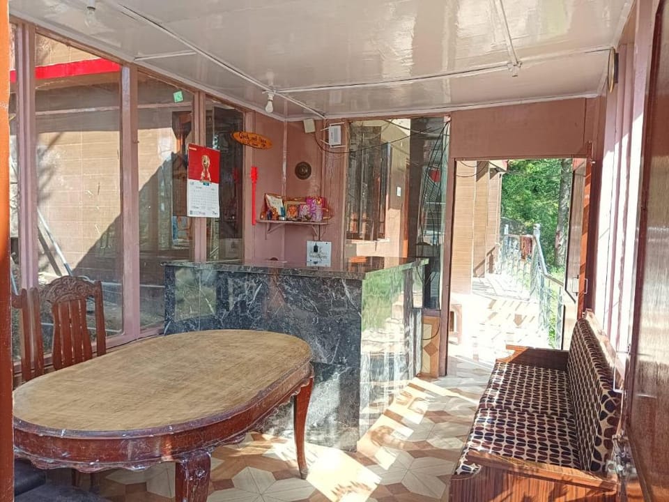 Karan Resort Hotel in Punjab