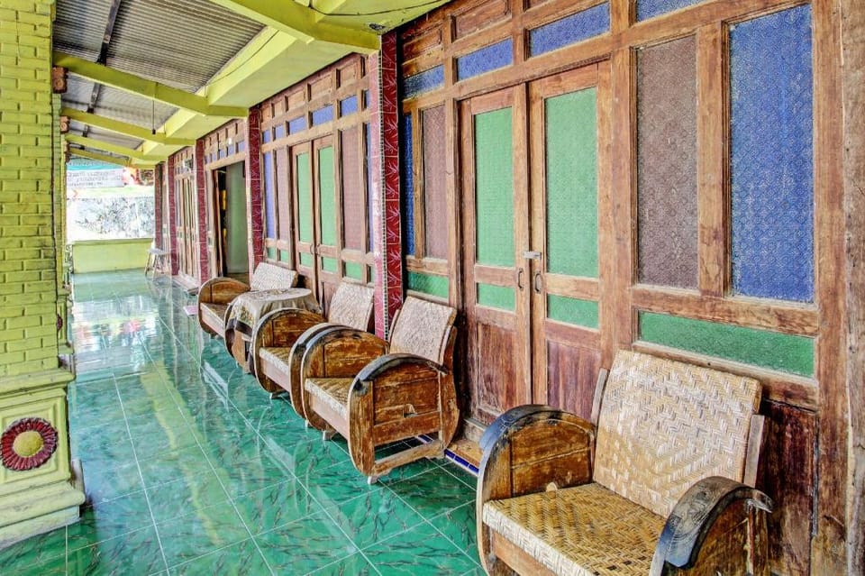 Hotel O Guest House Pak Darso Hotel in Indonesia