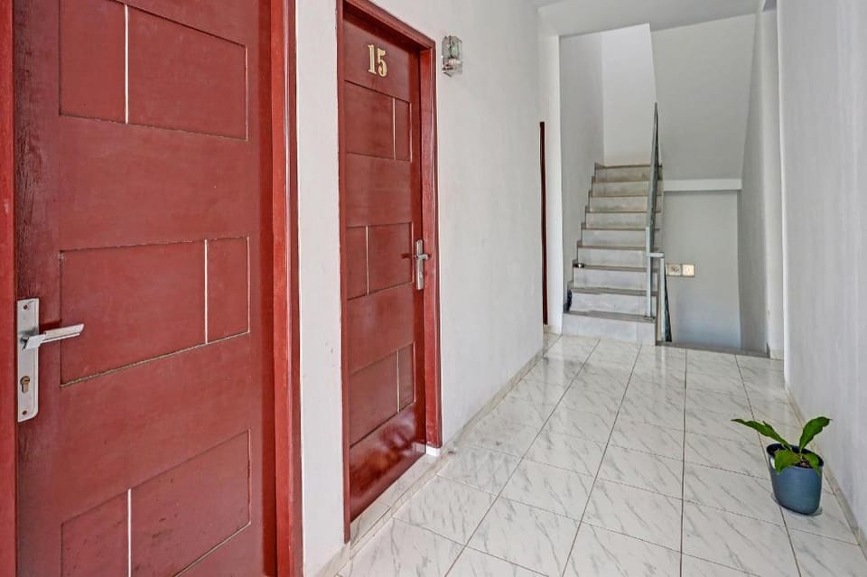 OYO 92524 D'cost Homestay Hotel in Riau Islands, Indonesia