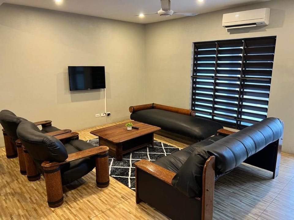 Garden Apartments Apartment in Nadi