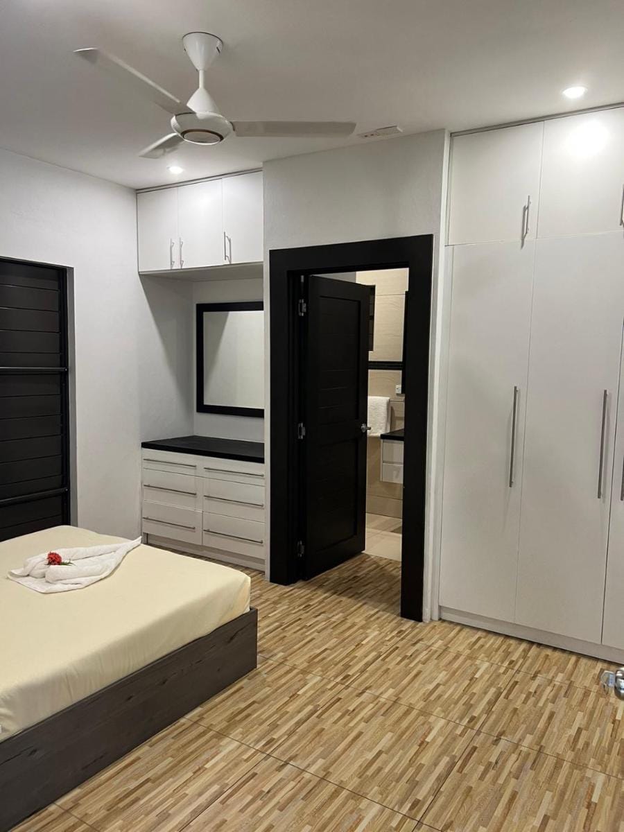 Garden Apartments Apartment in Nadi