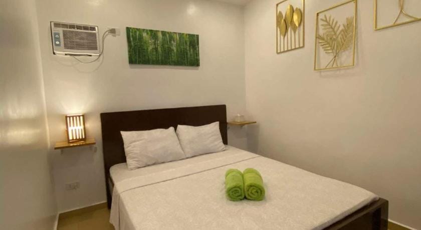 Kalipay Bungalows Alcoy Hotel in Central Visayas