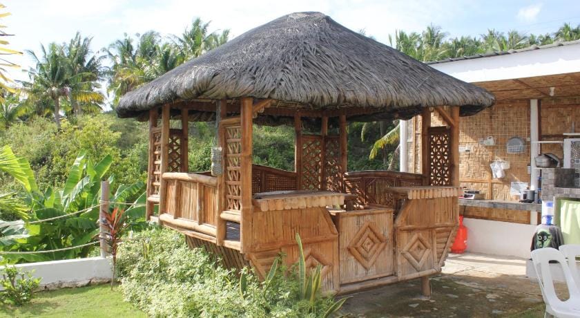 Kalipay Bungalows Alcoy Hotel in Central Visayas