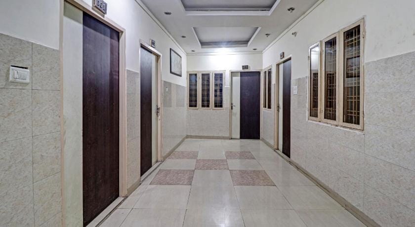 Hotel O Vishal Paradise Hotel in Dehradun