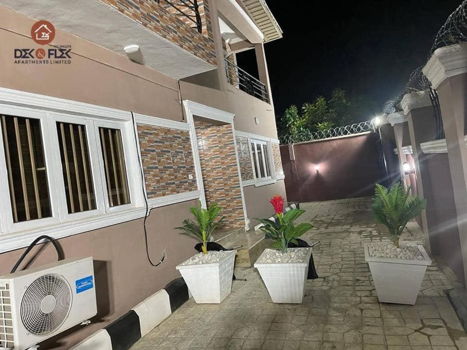 Dex & Flex Apartments Apartment in Nigeria