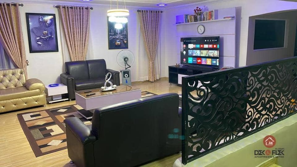 Dex & Flex Apartments Apartment in Nigeria