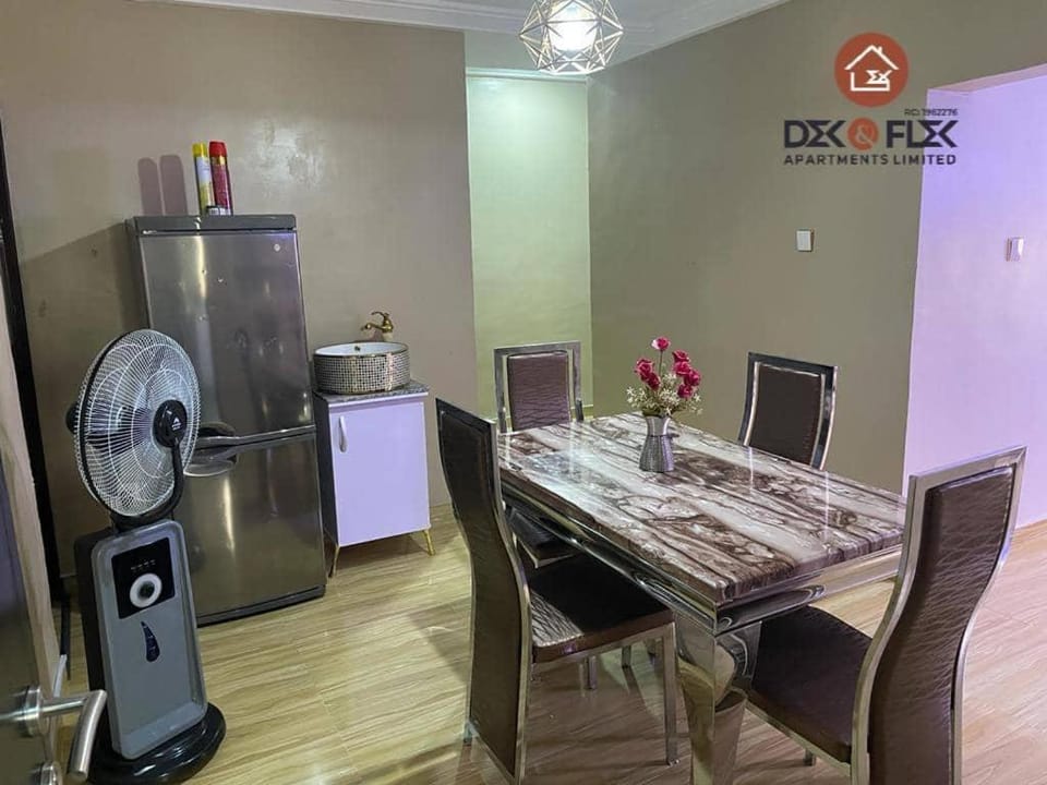 Dex & Flex Apartments Apartment in Nigeria
