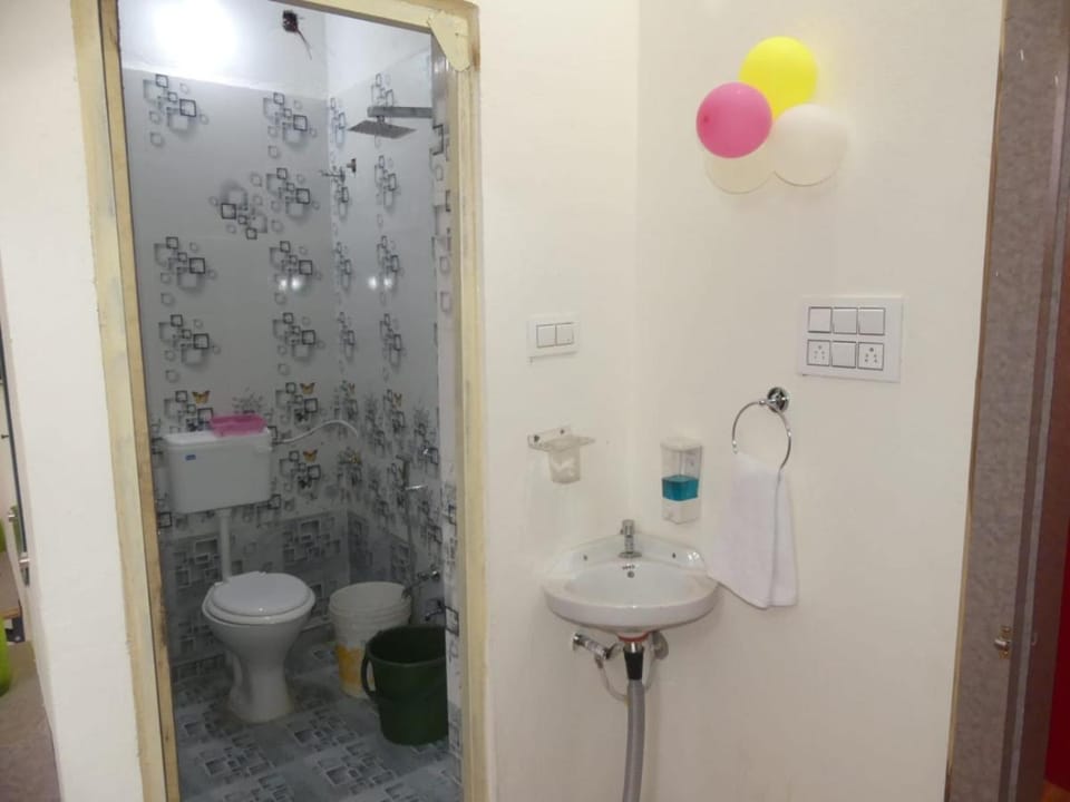 Krishnashray homestay  Vacation rental in India