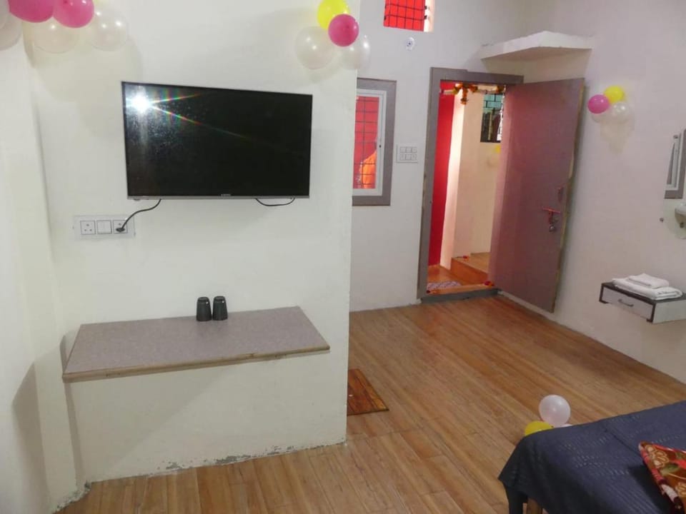 Krishnashray homestay  Vacation rental in India