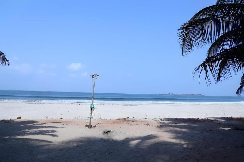 Babla Beach House Vacation rental in Maharashtra