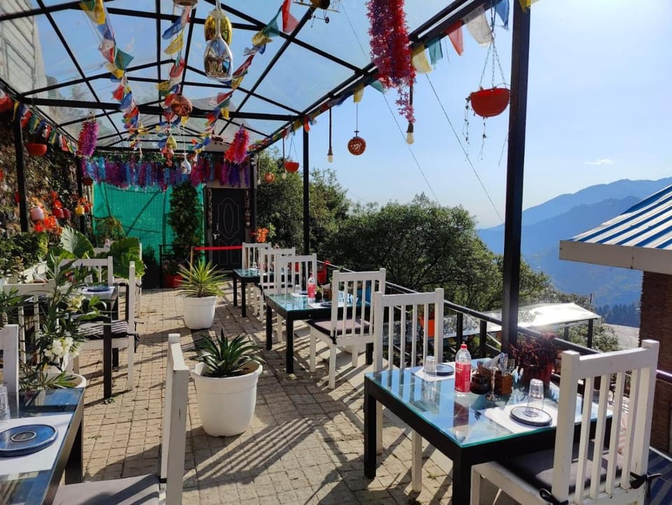Pax & Opis Luxury Stays Villa in Uttarakhand