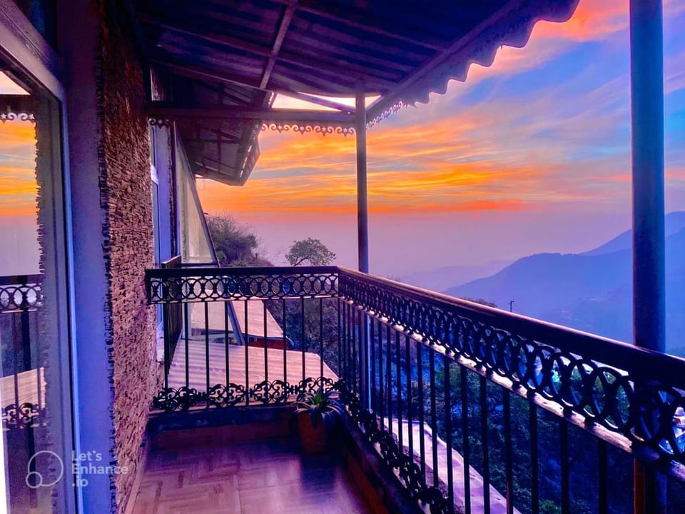 Pax & Opis Luxury Stays Villa in Uttarakhand