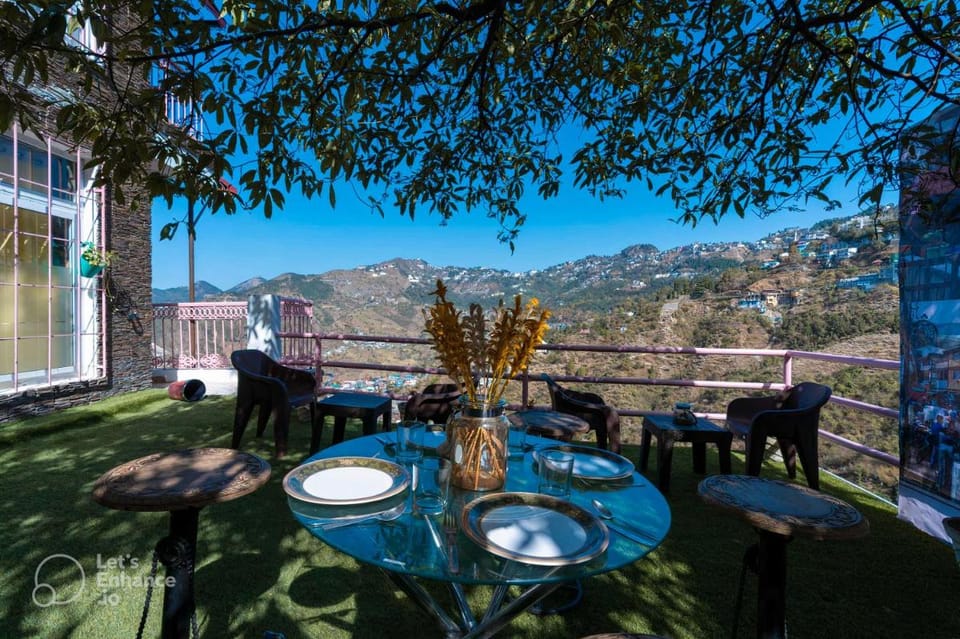Pax & Opis Luxury Stays Villa in Uttarakhand