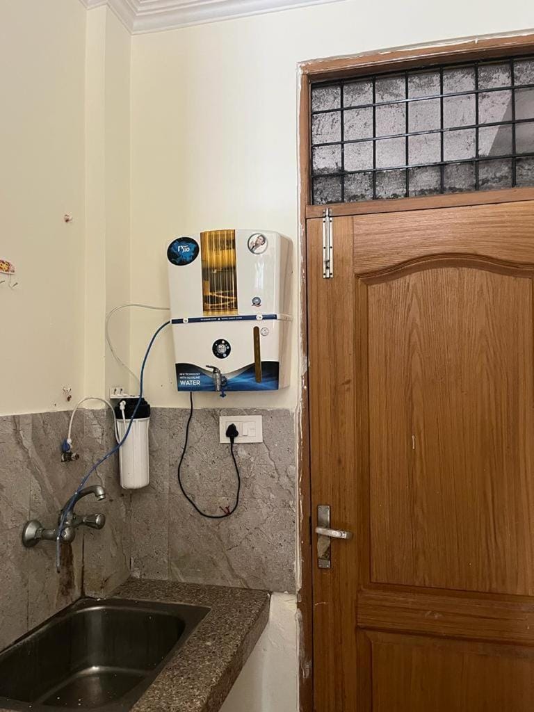S raj residency   Apartment in Rishikesh