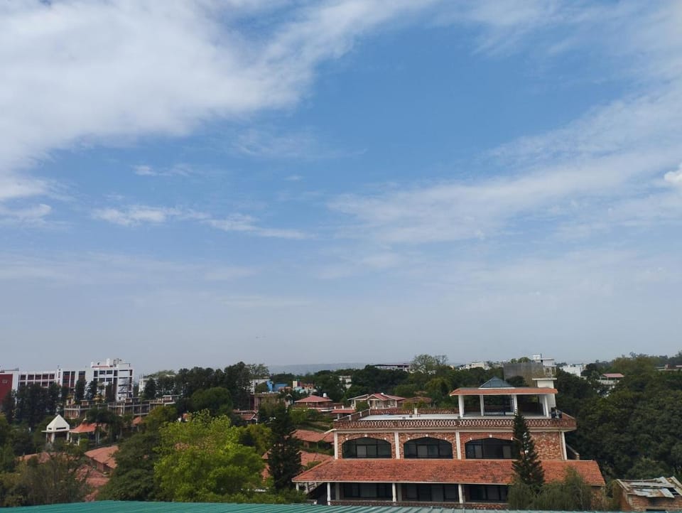 S raj residency   Apartment in Rishikesh