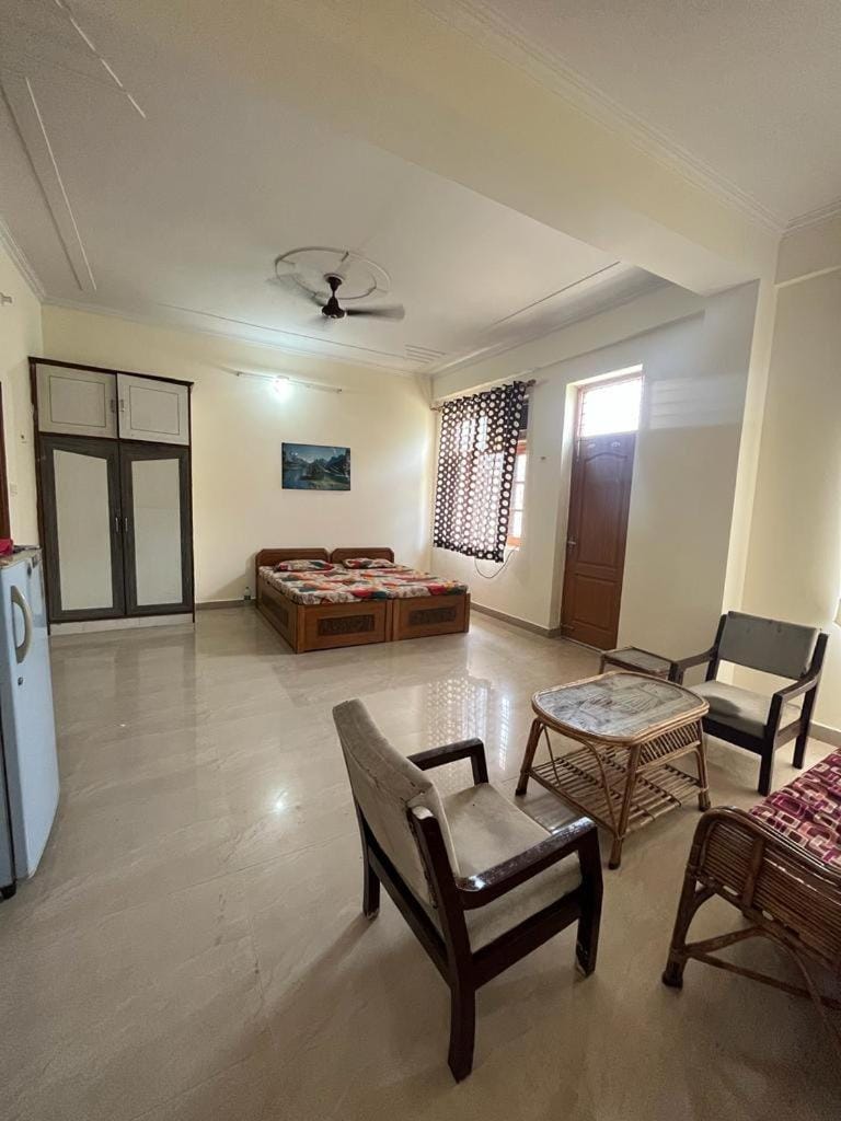 S raj residency   Apartment in Rishikesh