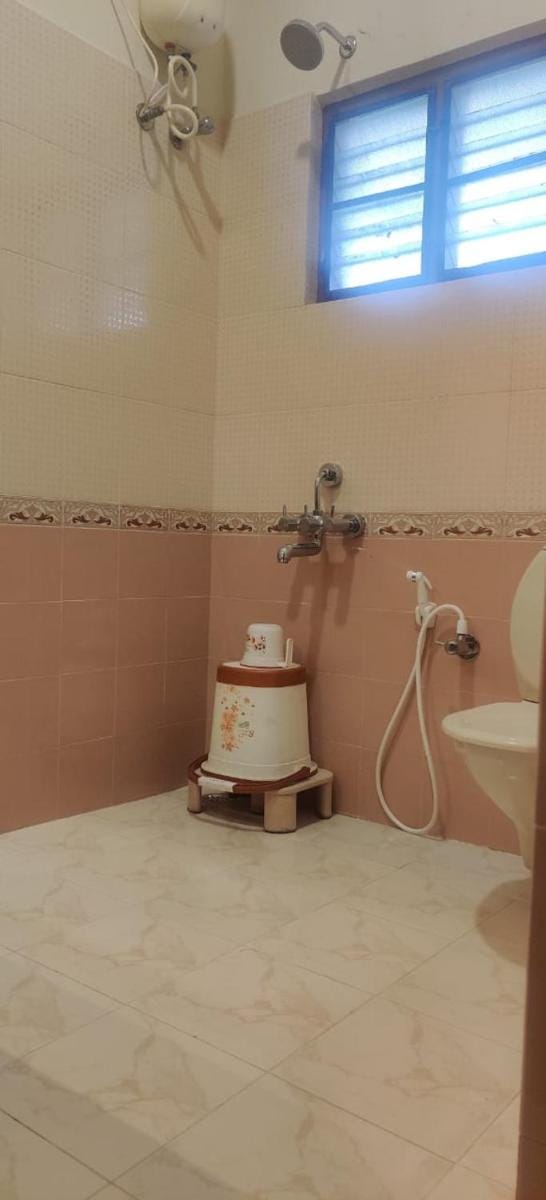 Coral Shelters Kochadai Apartment in Tamil Nadu