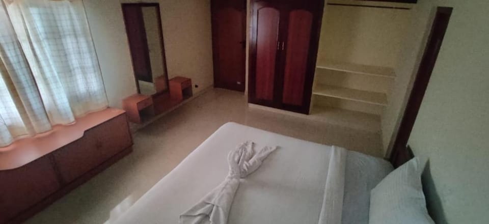 Coral Shelters Kochadai Apartment in Tamil Nadu
