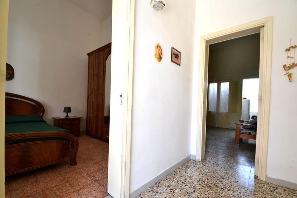 Luce holiday home with air conditioning for 5 guests Vacation rental in Apulia