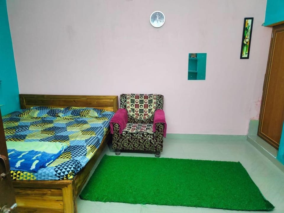 Jharana guest house Hotel in Puri