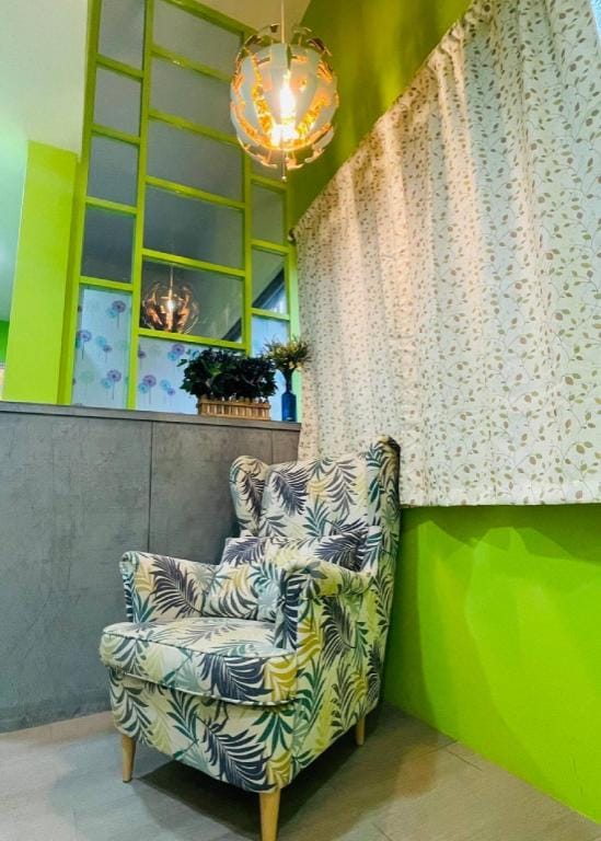 Partyport 打鐵舖府前 Bed and Breakfast in Kaohsiung