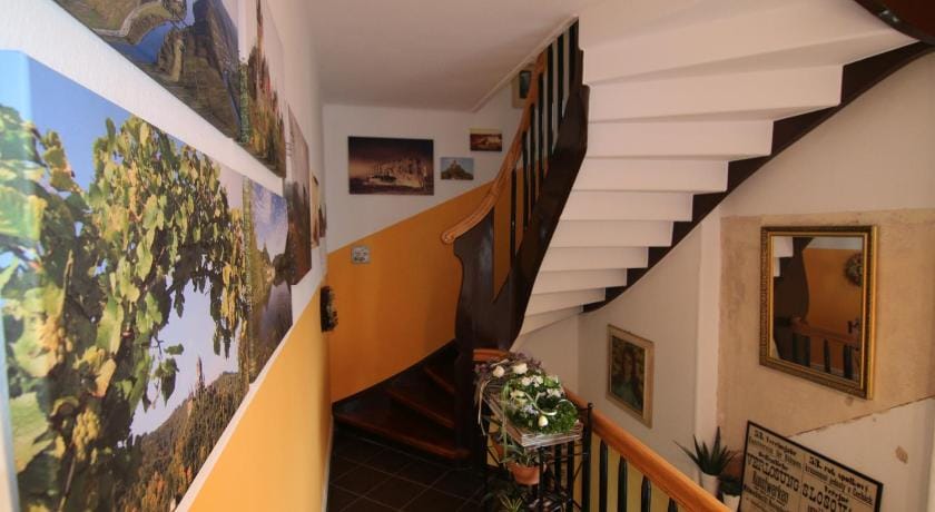 Alte Weinbauschule Cochem Apartment in Cochem-Zell