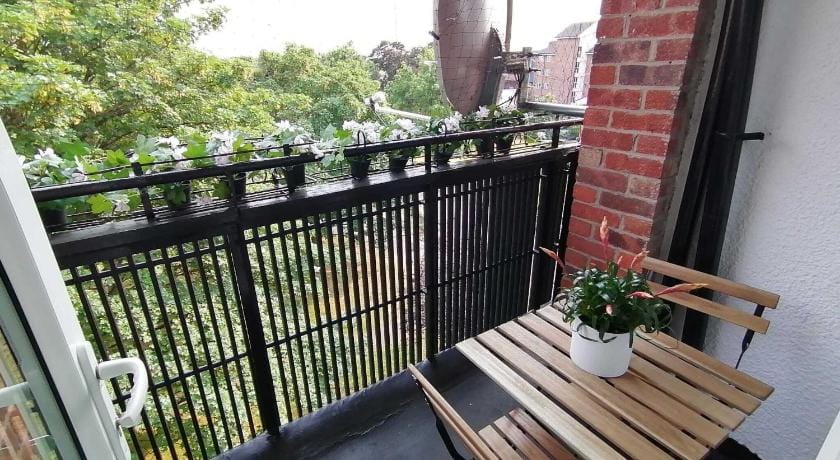 White City Apartment, Your London Stay Apartment in London
