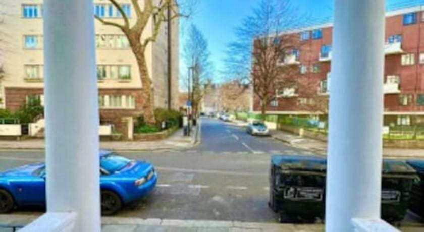 Modern Studios Close To Hyde Park Apartment in City of Westminster