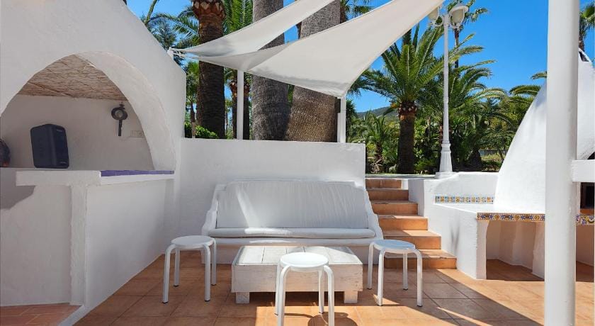 Can Teo - Holiday Villa in Ibiza Hotel in Ibiza