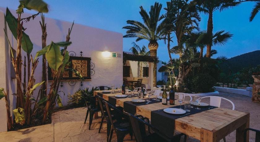 Can Teo - Holiday Villa in Ibiza Hotel in Ibiza