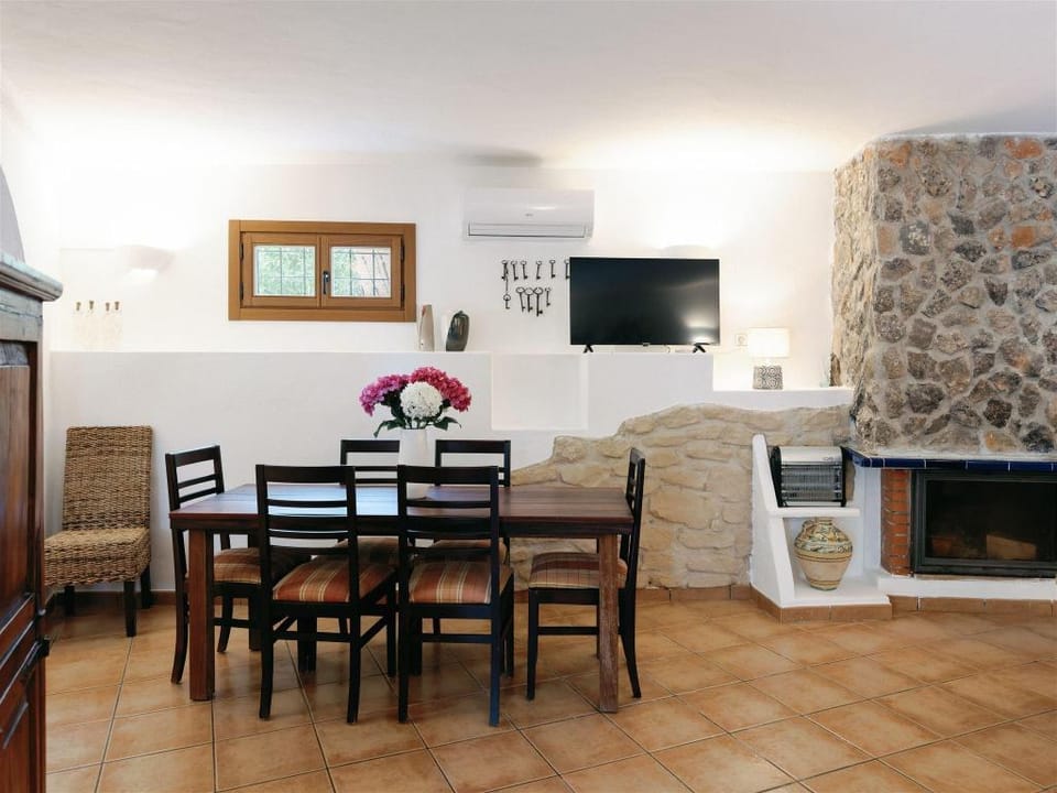 Can Teo - Holiday Villa in Ibiza Hotel in Ibiza
