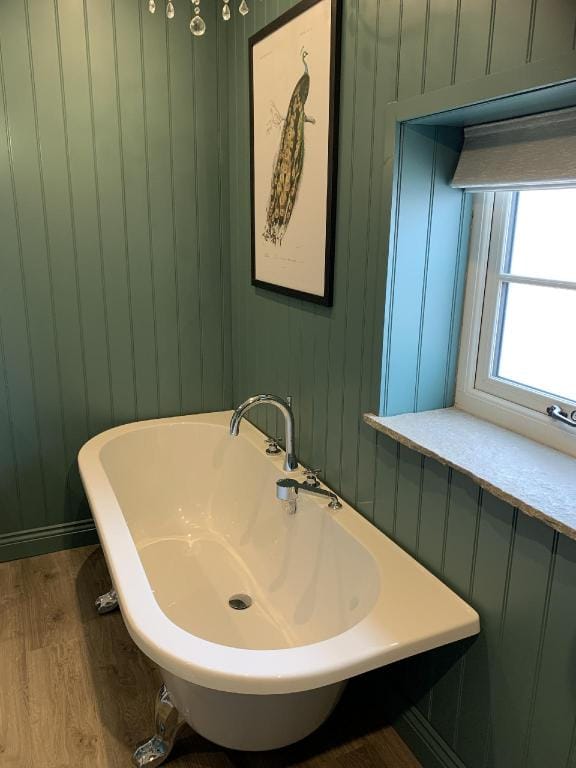 Blacksmiths Cottages Hotel in England