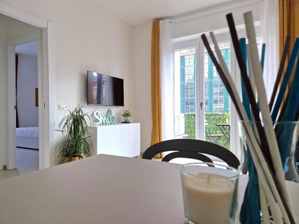 Quick Flat Cornalia Apartment in Milan
