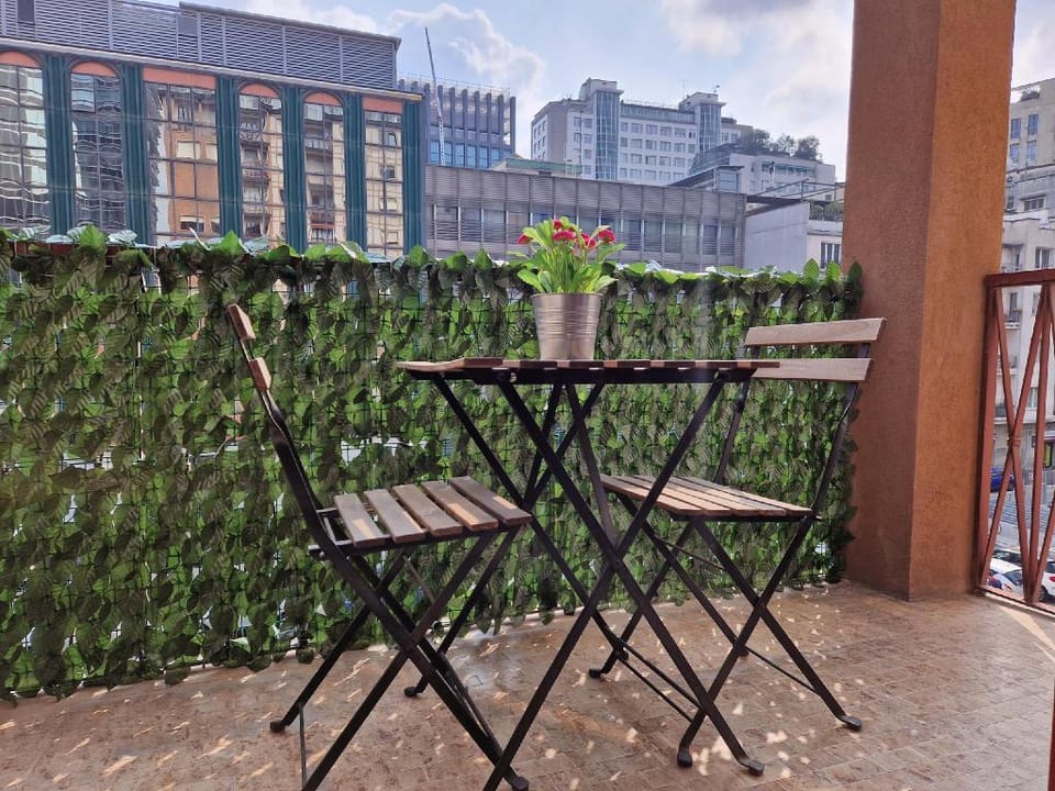 Quick Flat Cornalia Apartment in Milan