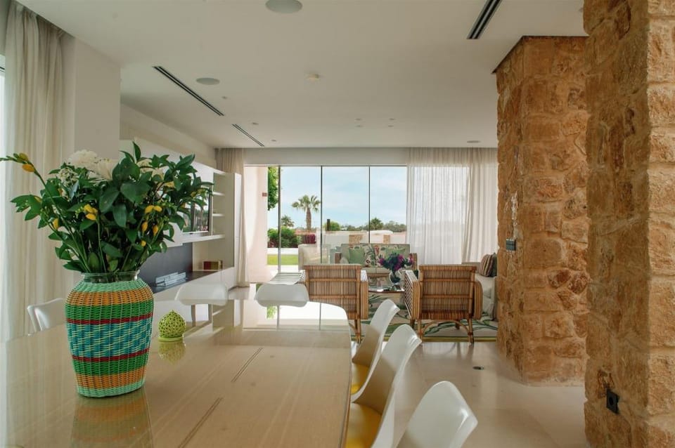 Villa Sophie - Luxury Style & Sunset View Hotel in Ibiza