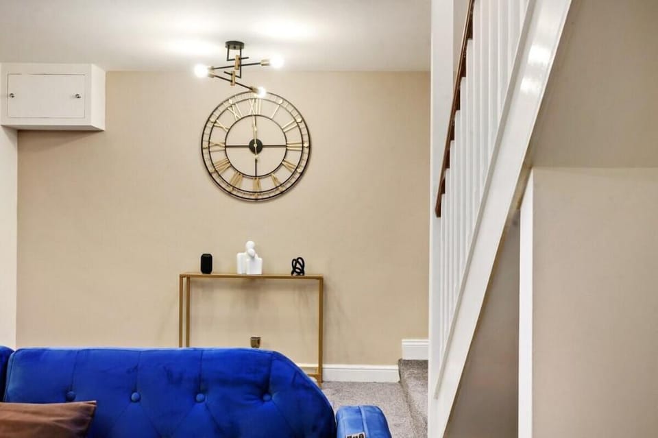 The Madrian Apartment in Gravesend