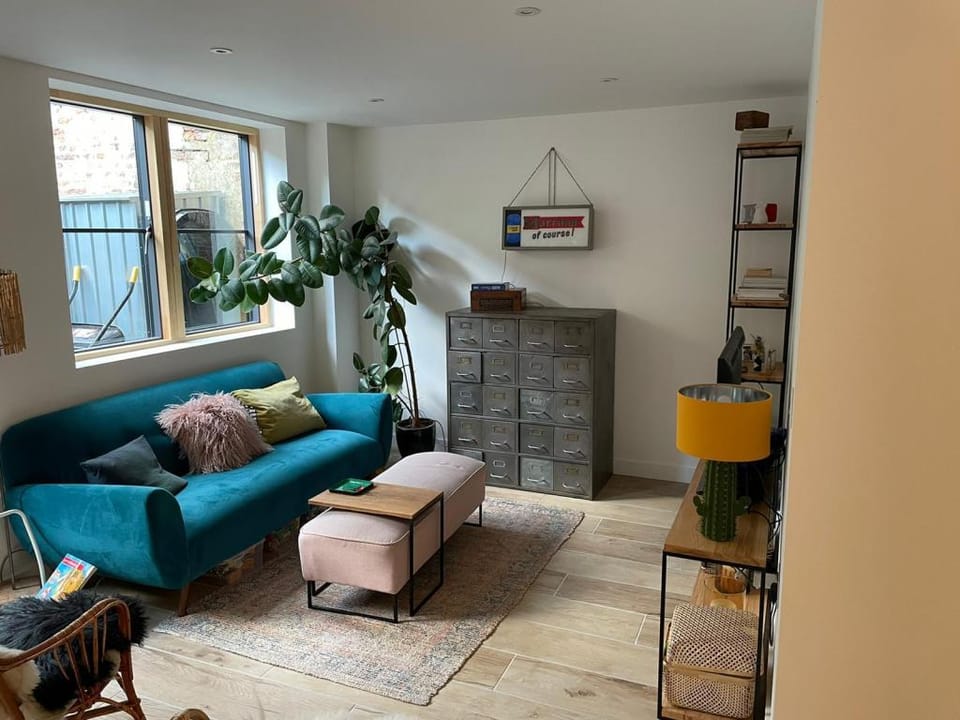 Ideal Bristol getaway - 3 bed harbourside home Vacation rental in Bristol
