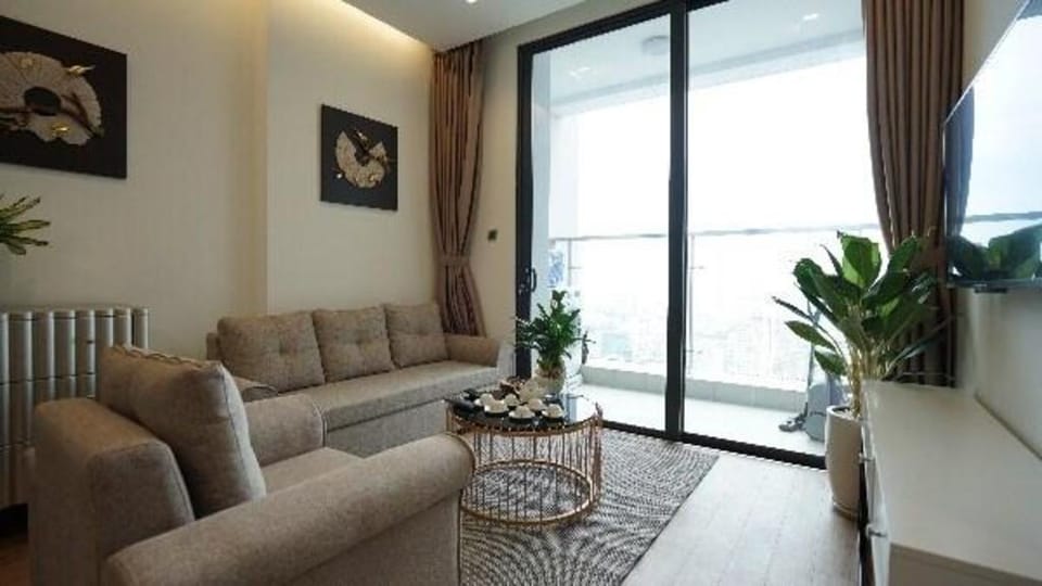 Căn Hộ Tổ Ấm Tình Yêu 1 Ngủ Hà Nội Vacation rental in Hanoi