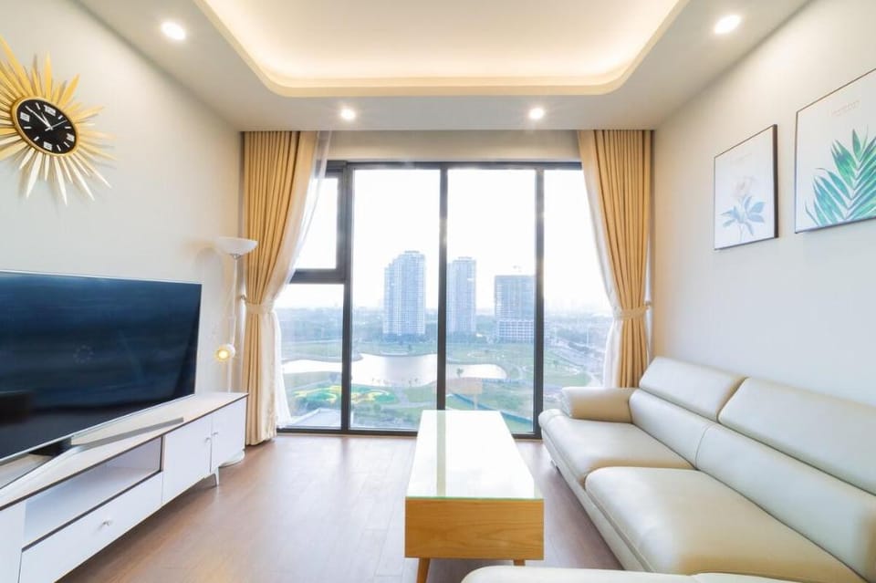 Anstay 1BRS 1WC The Matrix One Vacation rental in Laos