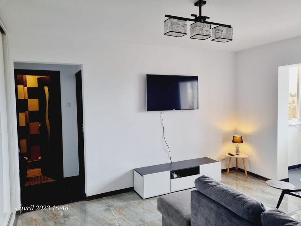 Le Nid d'Adam Apartment in Brașov County