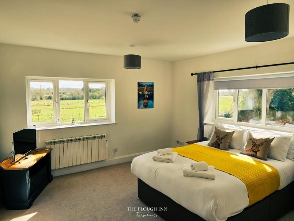 The Plough Inn Farmhouse Vacation rental in Broadland District