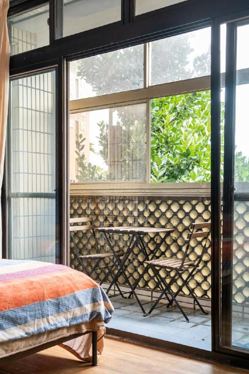 Holiday Studio Next to Seashore Park Sea Shore Park Vacation House Apartment in Taiwan, Province of China